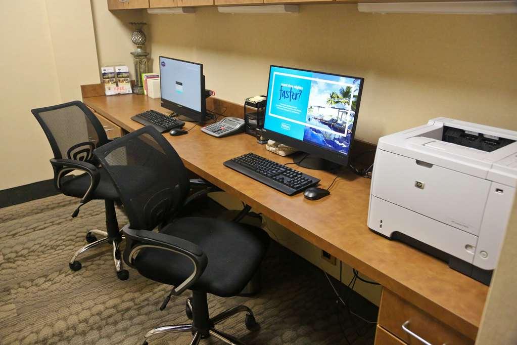 Hampton Inn & Suites Jennings Facilities photo